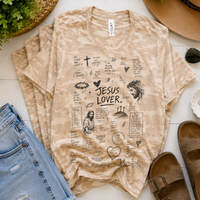 All about Jesus Lover Sketch Digital Design, PNG