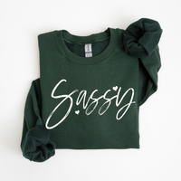 Sassy Sketched Script Hearts in Off-white Digital Design, PNG