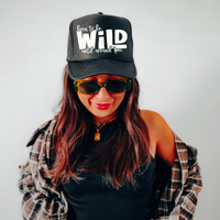 Born to be Wild until around 9pm in White Digital Design, PNG