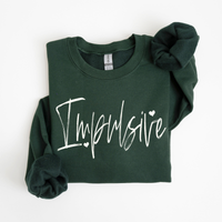 Impulsive Detective Sketched Script Hearts in Off-white Digital Design, PNG
