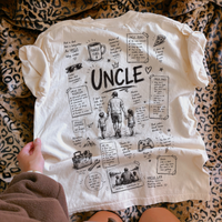 All about Uncle Sketch Digital Design, PNG