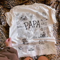 All about Papa Sketch Digital Design, PNG