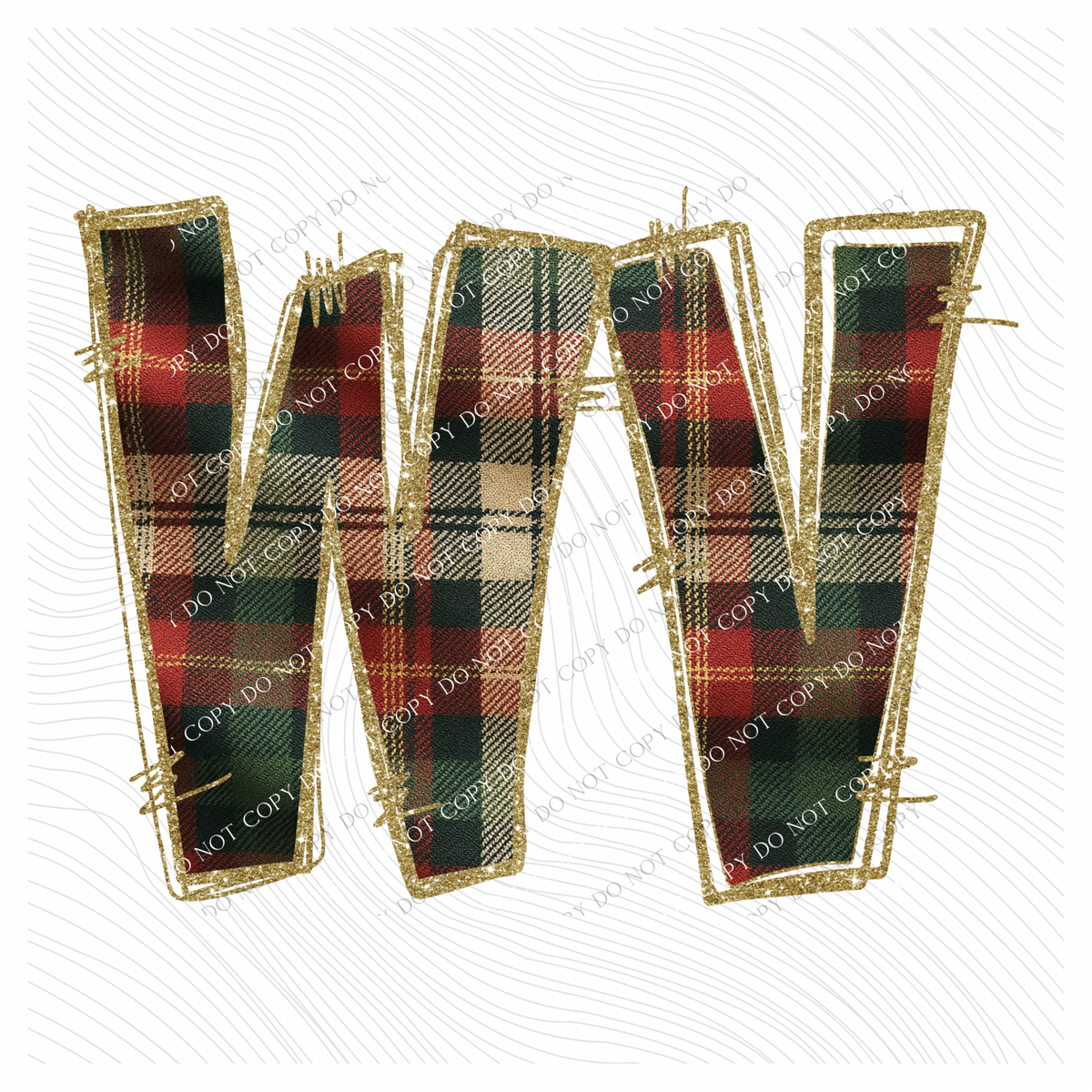 West Virginia Glitter & Plaid Digital Download, PNG