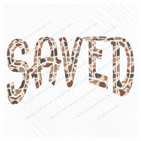 Saved Camo Lines Curved Digital Design, PNG