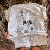 All about Mamall Sketch Digital Design, PNG