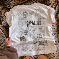 All about Papall Sketch Digital Design, PNG