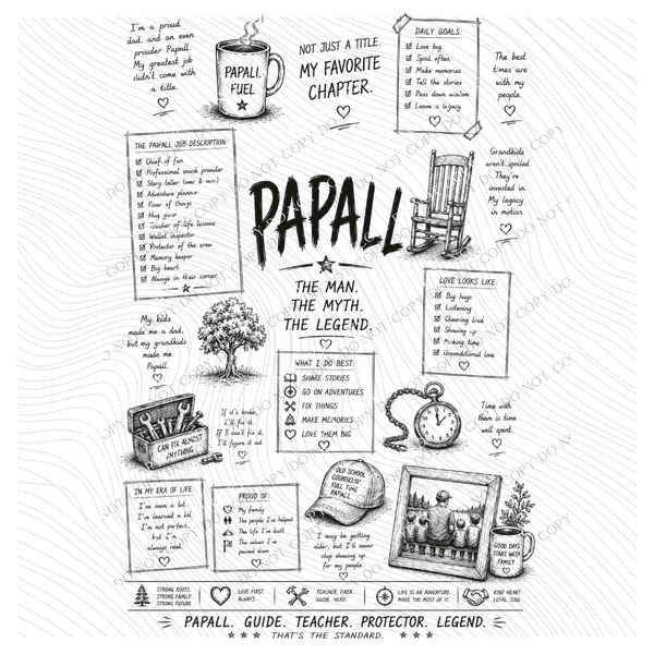 All about Papall Sketch Digital Design, PNG