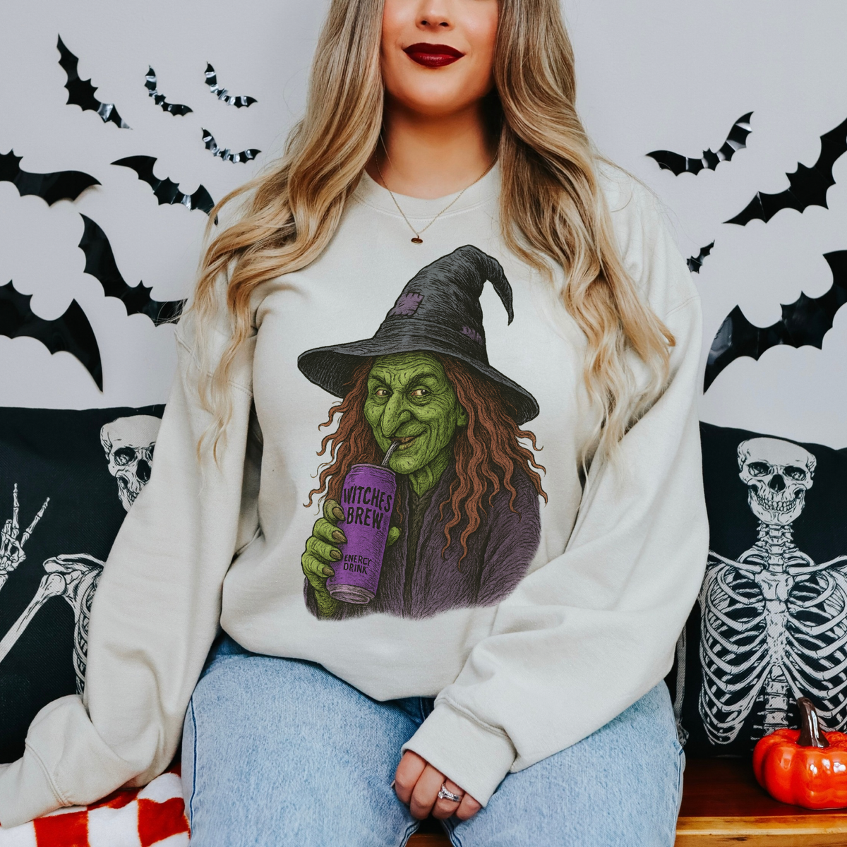 Witches Brew Witch Digital Design, PNG