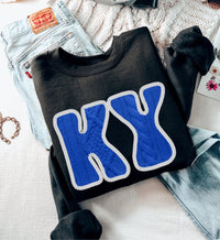 SEC Sweater Patch Bundle (16)