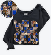 SEC Football Quilted Digital Bundle (16)