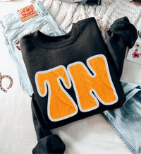 SEC Sweater Patch Bundle (16)