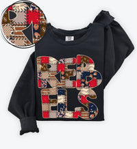 SEC Football Quilted Digital Bundle (16)