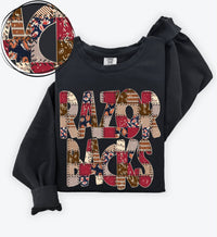 SEC Football Quilted Digital Bundle (16)