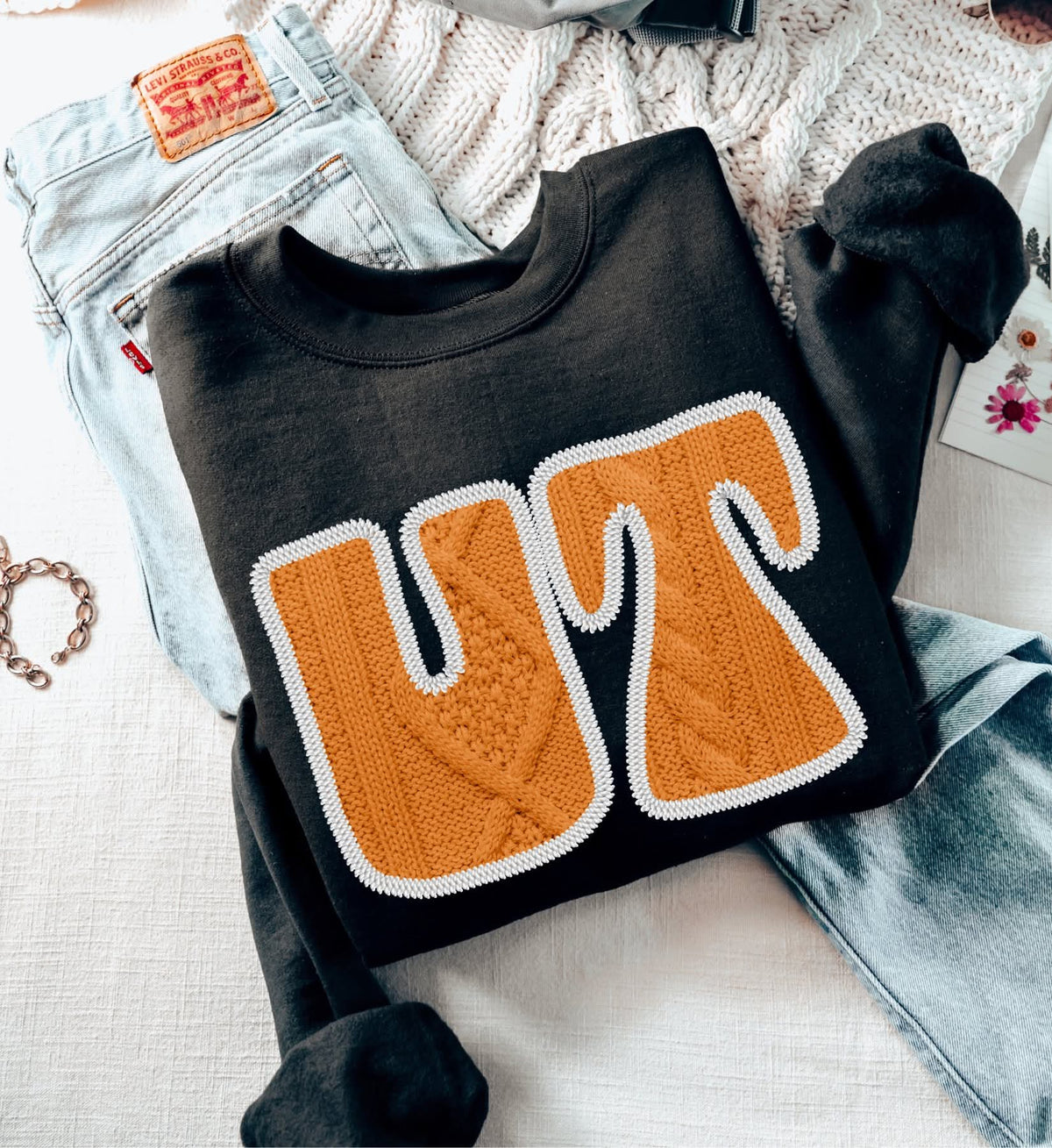 SEC Sweater Patch Bundle (16)