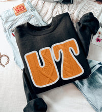 SEC Sweater Patch Bundle (16)