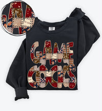 SEC Football Quilted Digital Bundle (16)