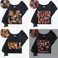 SEC Football Quilted Digital Bundle (16)