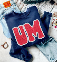 SEC Sweater Patch Bundle (16)