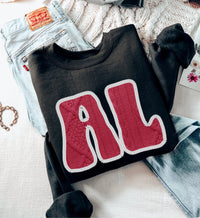 SEC Sweater Patch Bundle (16)