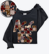 SEC Football Quilted Digital Bundle (16)