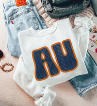 SEC Sweater Patch Bundle (16)