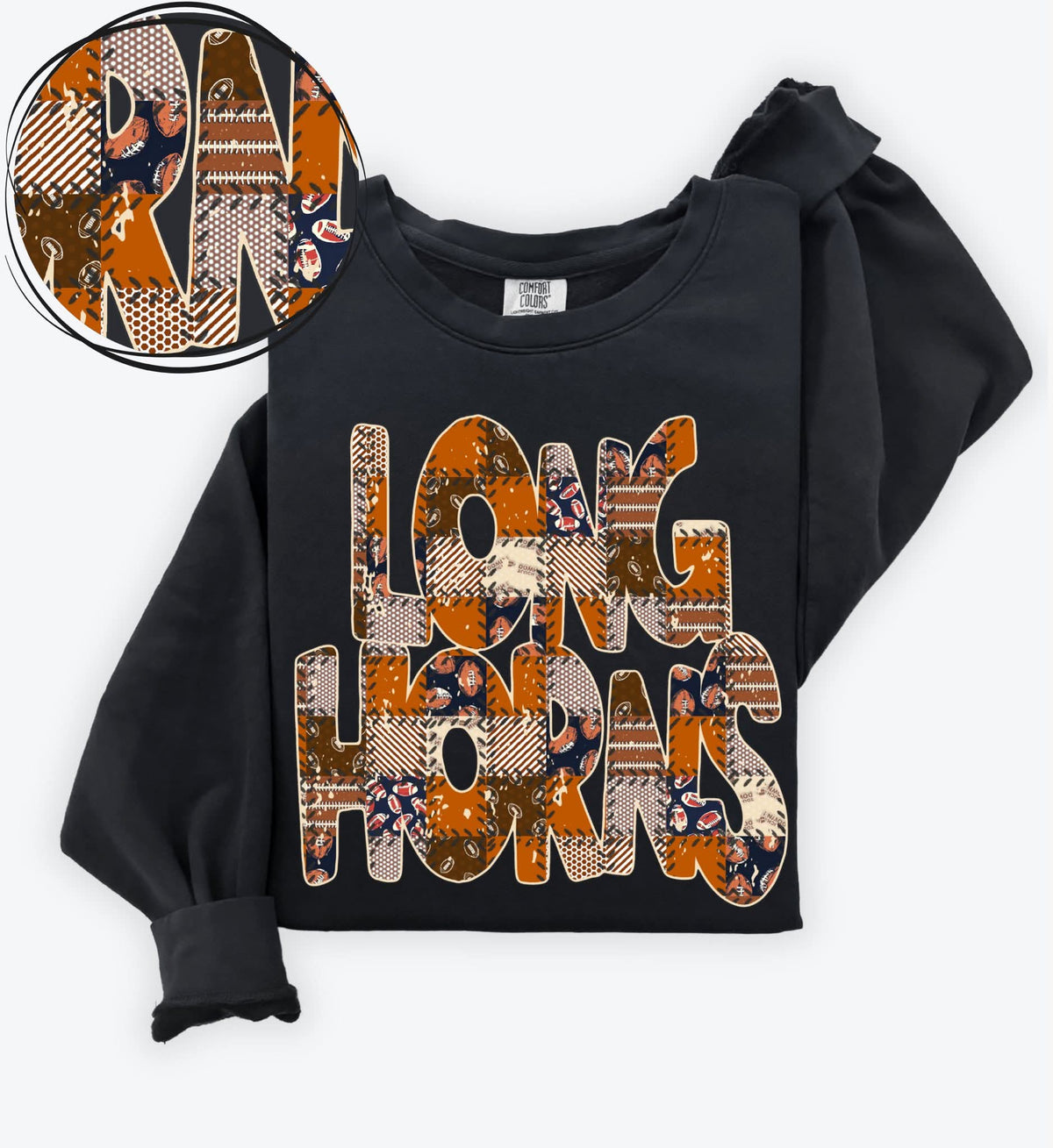 SEC Football Quilted Digital Bundle (16)