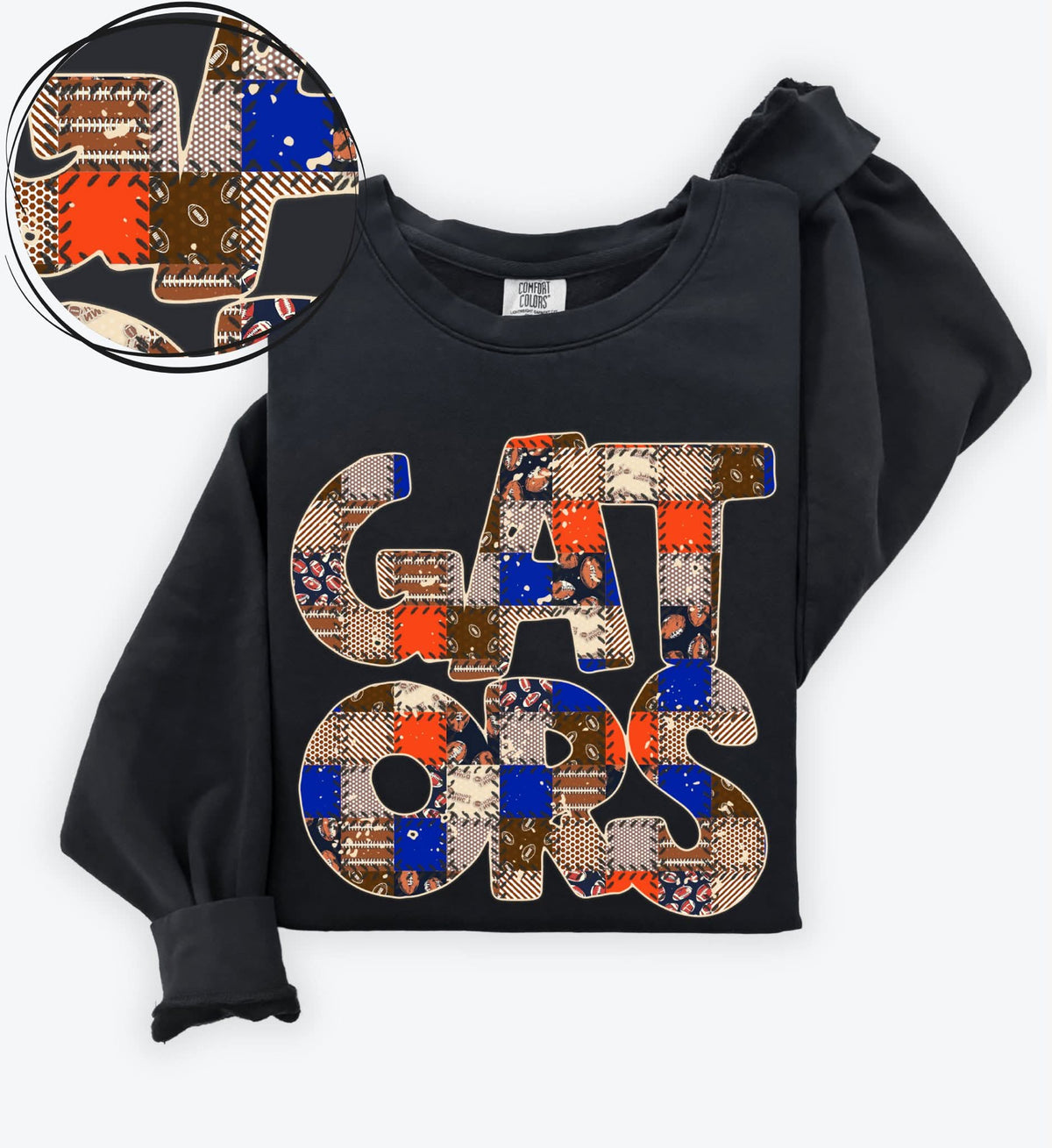 SEC Football Quilted Digital Bundle (16)