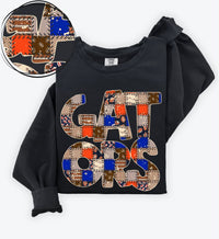 SEC Football Quilted Digital Bundle (16)