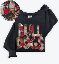 SEC Football Quilted Digital Bundle (16)