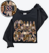 SEC Football Quilted Digital Bundle (16)