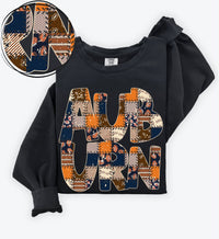 SEC Football Quilted Digital Bundle (16)