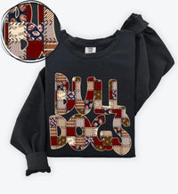 SEC Football Quilted Digital Bundle (16)