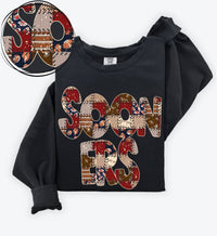 SEC Football Quilted Digital Bundle (16)